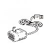 [펫디아] 옹달샘 고양이 정수기 V2 전용 펌프
