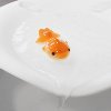 [펫디아] 옹달샘 도자기 물고기 고양이 음수량증가 장난감