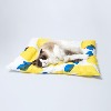 [피단스튜디오] 펫 쿨매트 강아지 고양이 여름 방석