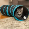 고양이 놀이 터널 장난감 캣터널 3color
